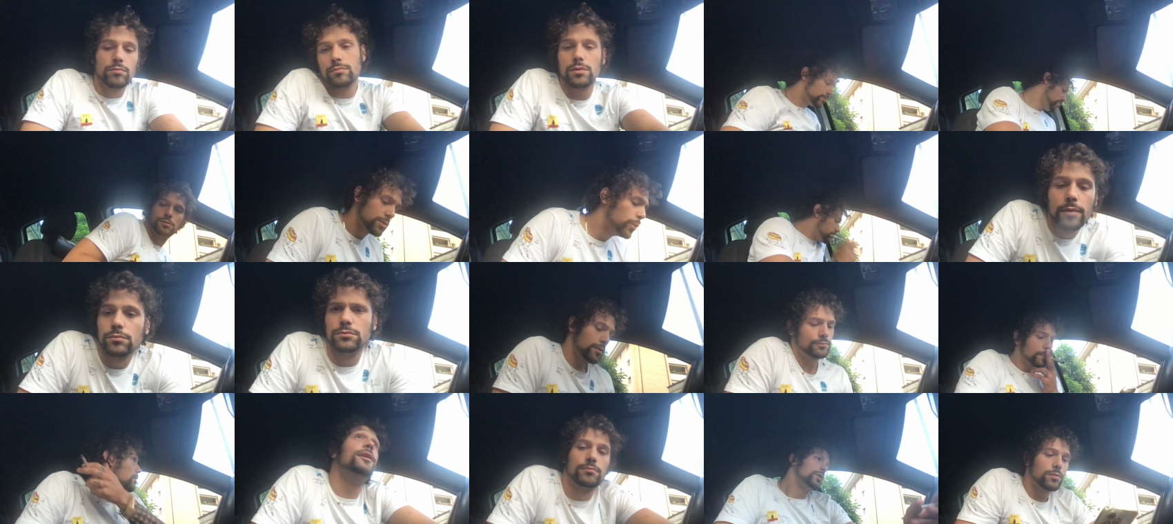 3numeroperfet  20-06-2023 Recorded Video nasty