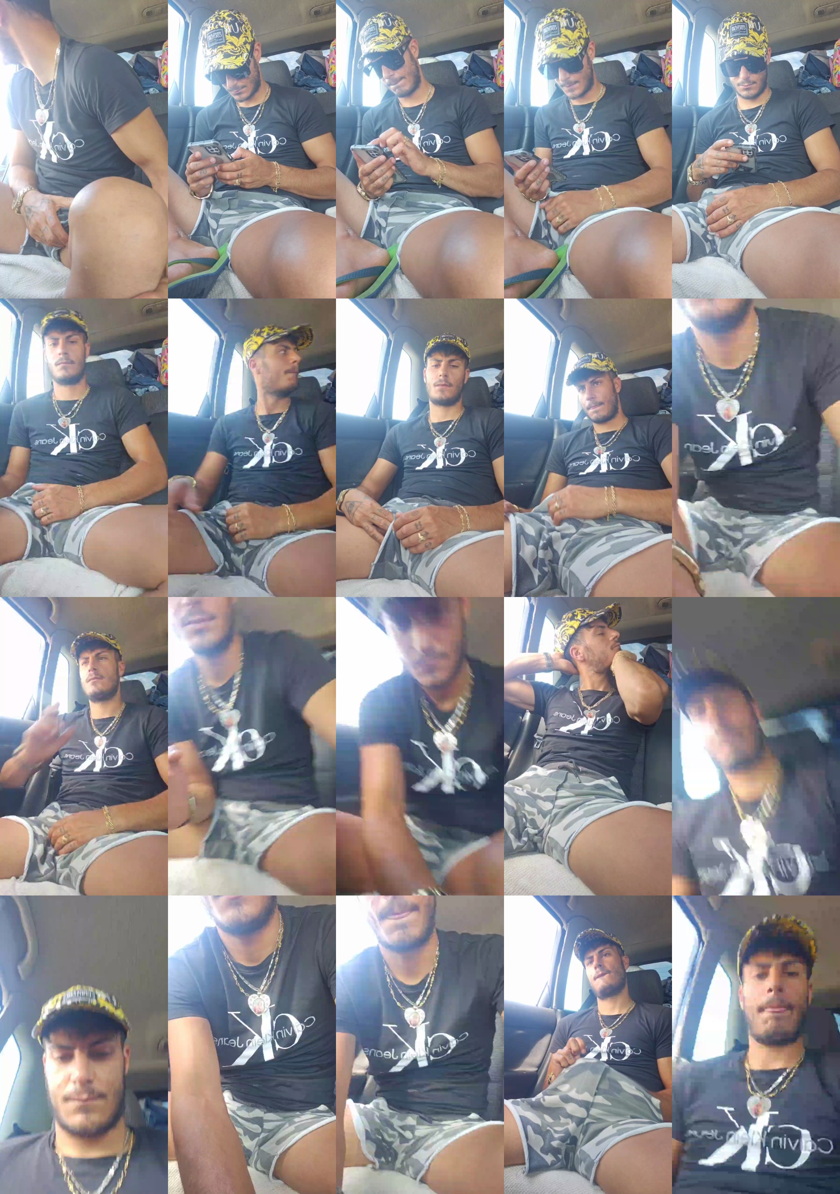 Alexxx6918  21-06-2023 Recorded Video sexykitty