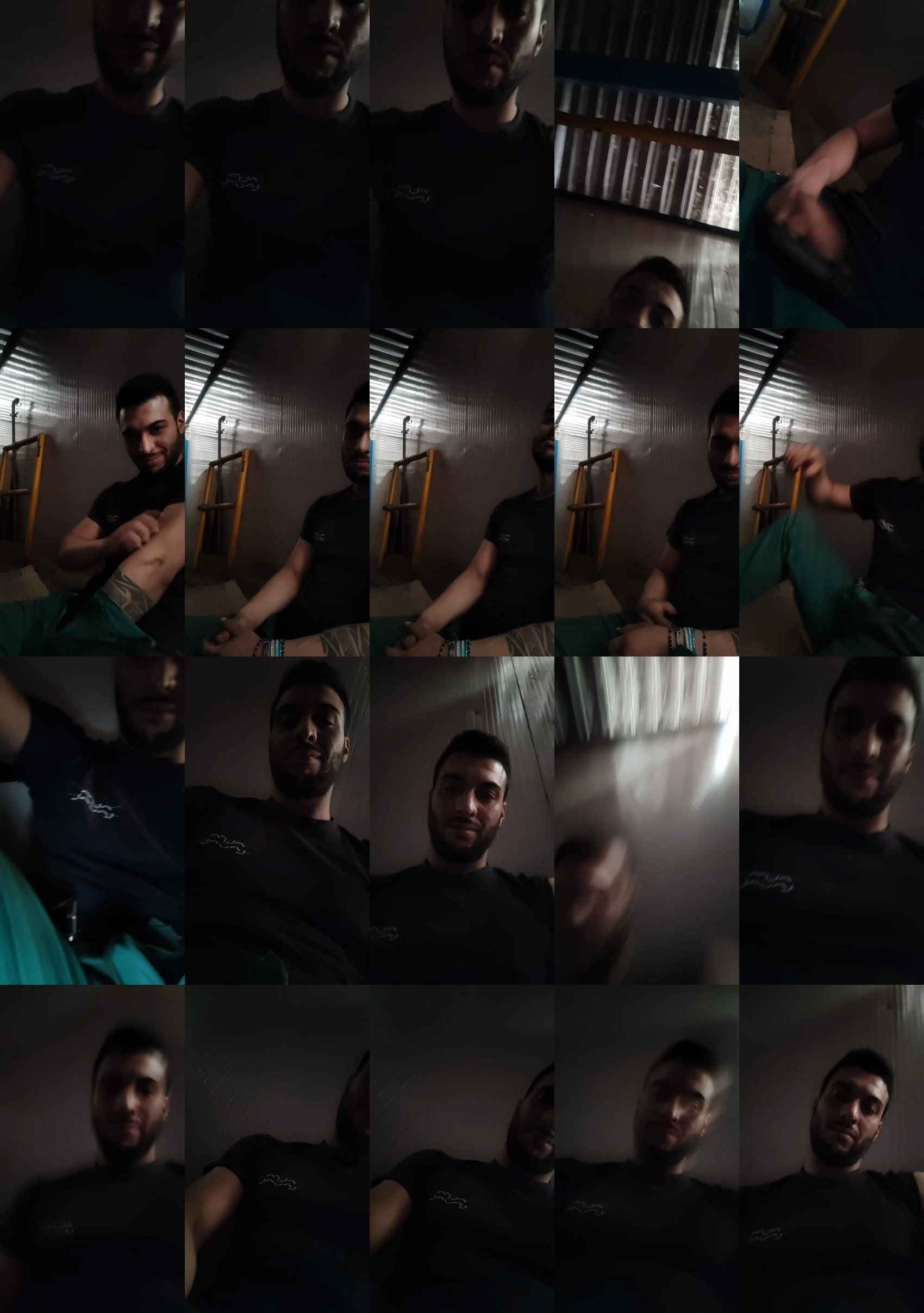 Bestia1996  21-06-2023 Recorded Video bj-dildo