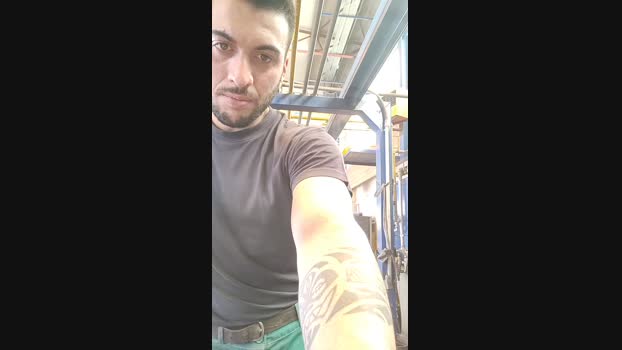 Bestia1996  21-06-2023 Recorded Video cute