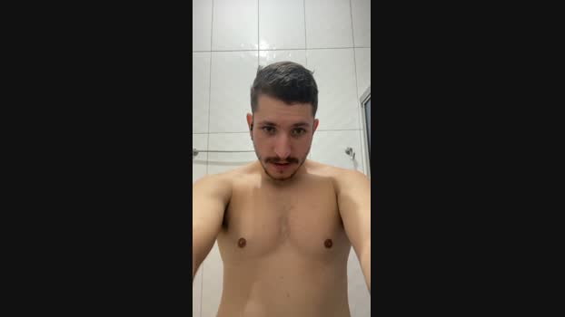 BigodeMarrento  20-06-2023 Recorded Video bigdick