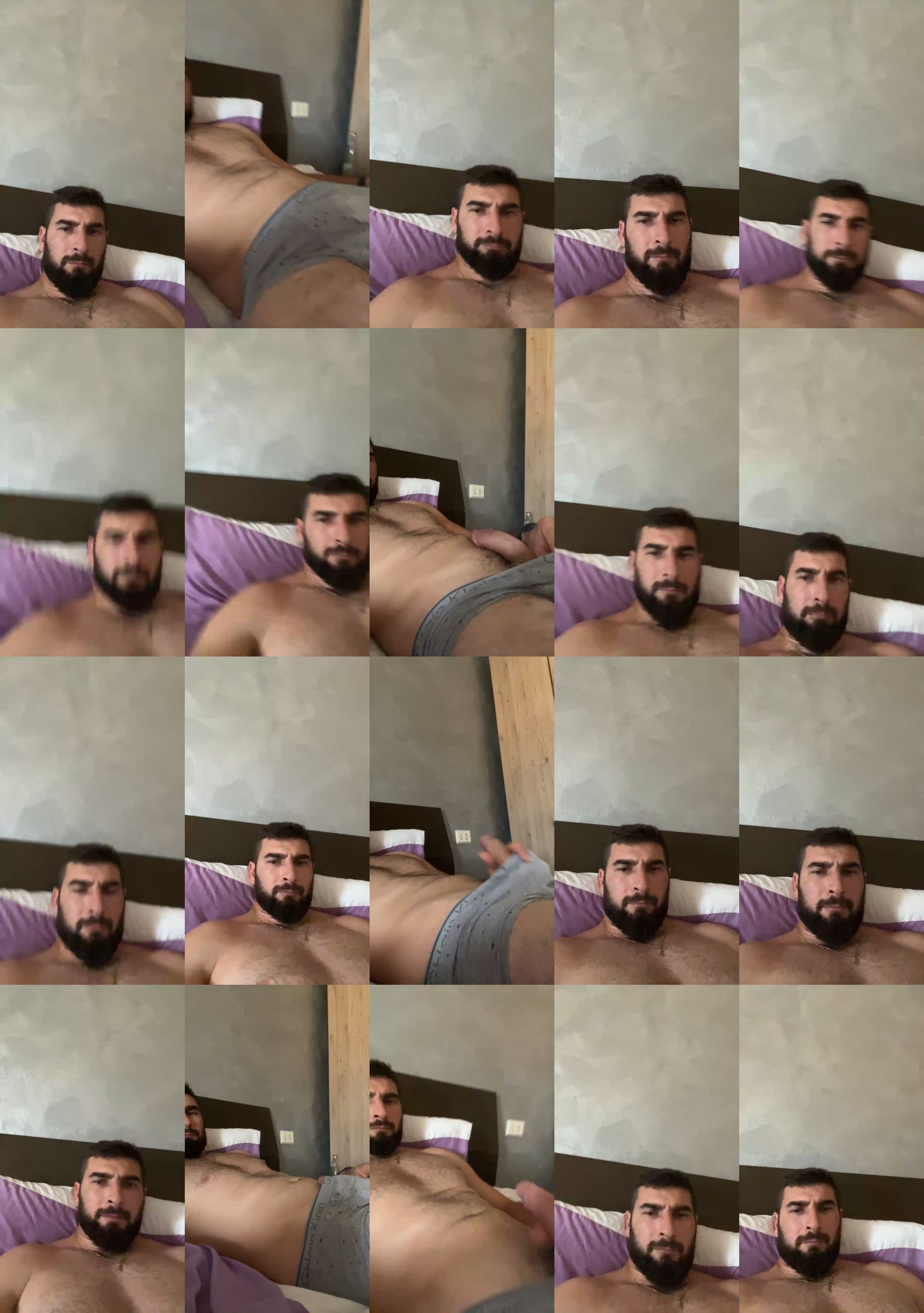 Bionda_fredy  21-06-2023 Recorded Video juicy
