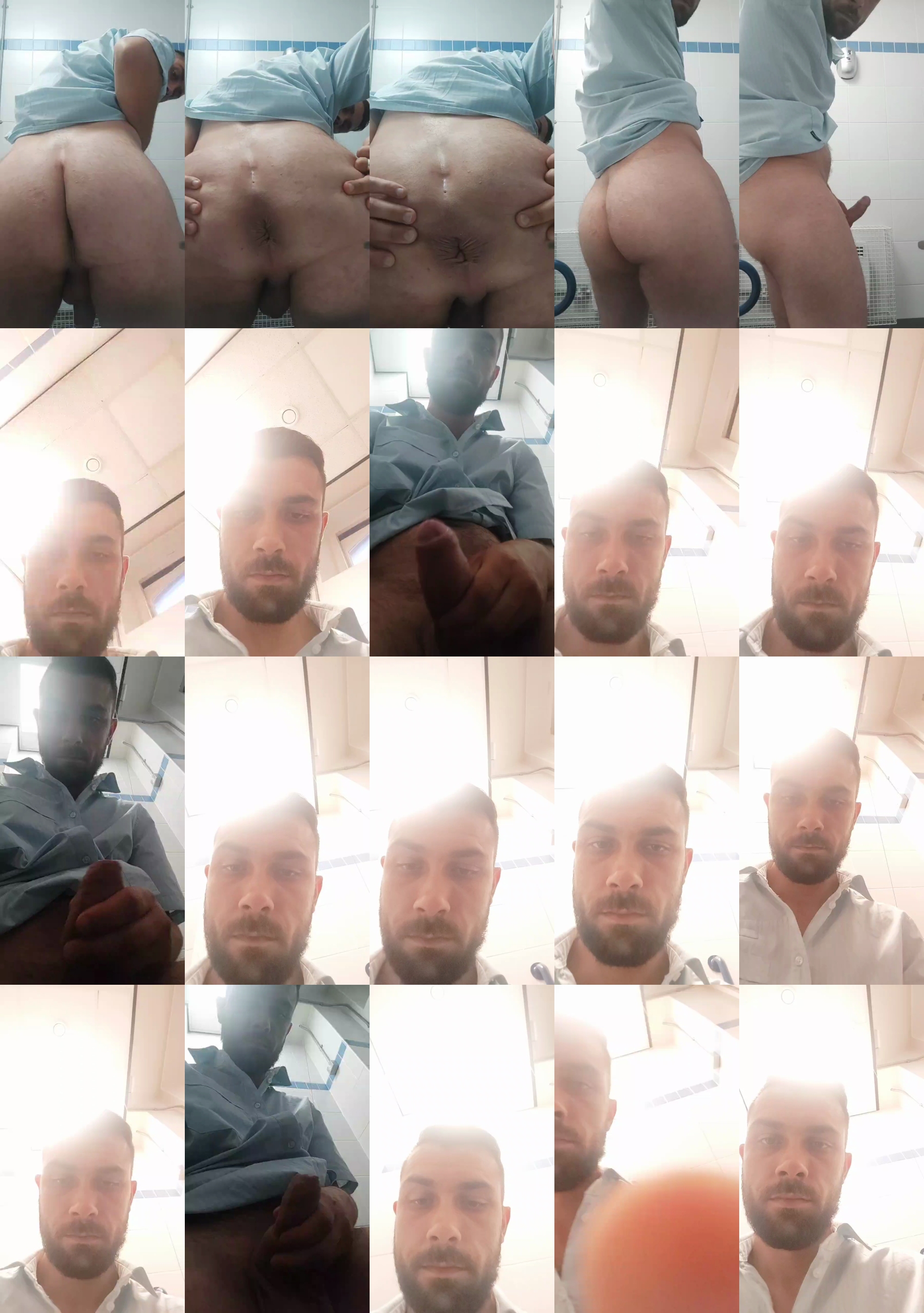 Birminghamboy91  20-06-2023 Recorded Video naughty