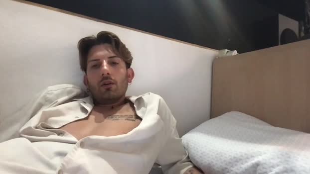 BoyTwink2000  21-06-2023 Recorded Video Webcam