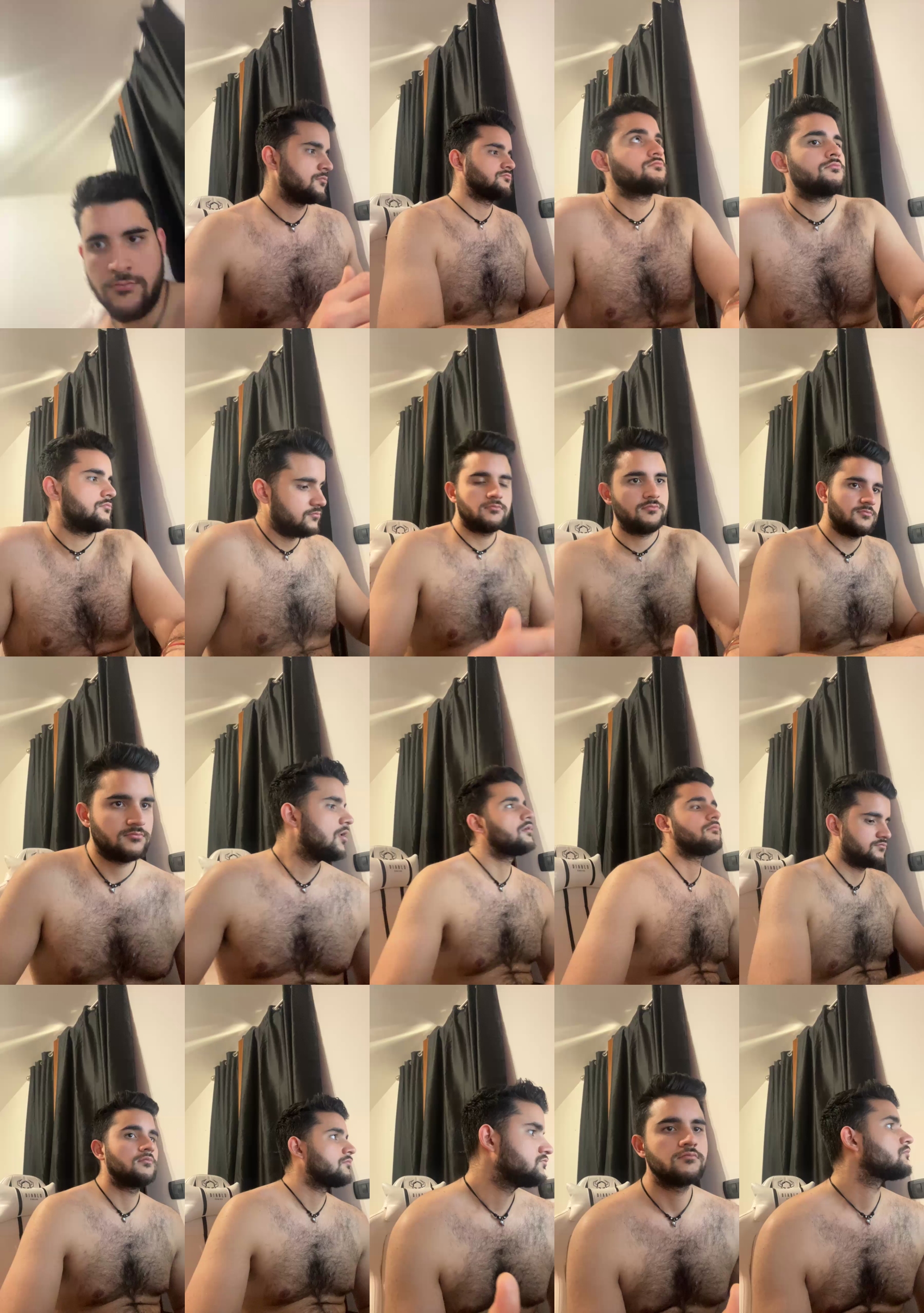 CamSecret  20-06-2023 Recorded Video suckshow