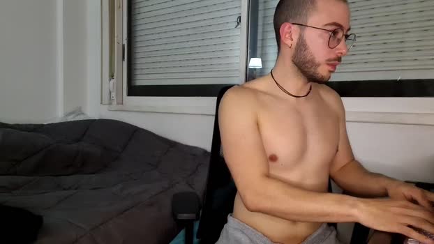 CharlieBrw  20-06-2023 Recorded Video blowjob