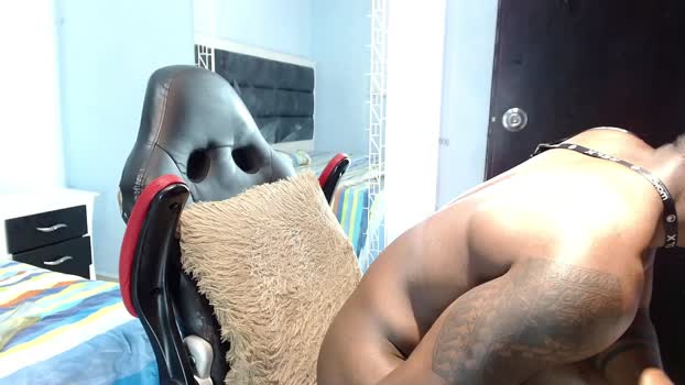 Dancelwashingto  20-06-2023 Recorded Video sexy