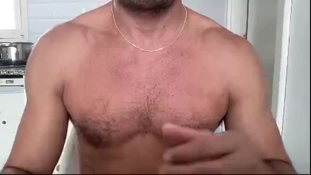 Fuegoyjuego  21-06-2023 Recorded Video prettyface