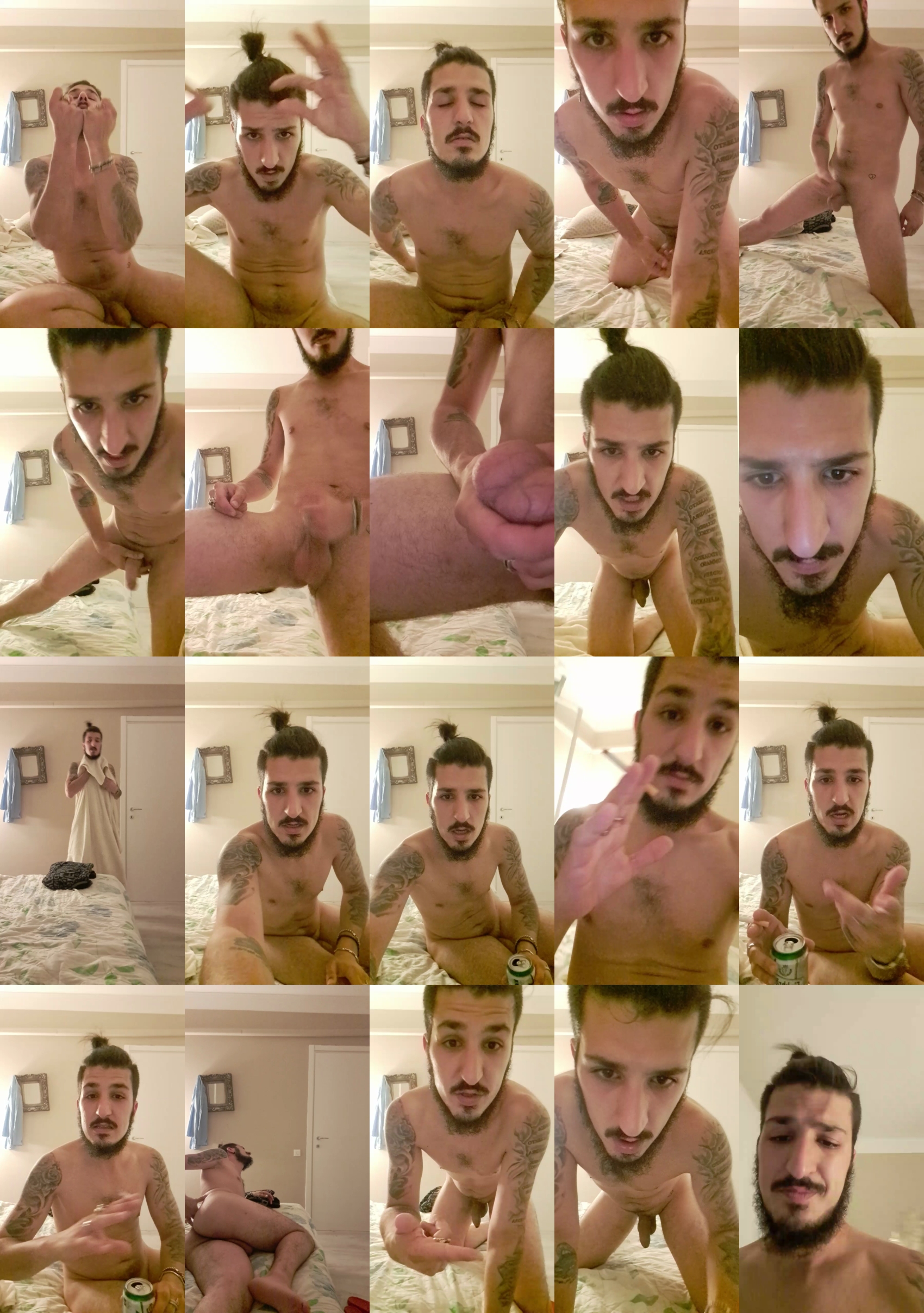 G98HOT  20-06-2023 Recorded Video play
