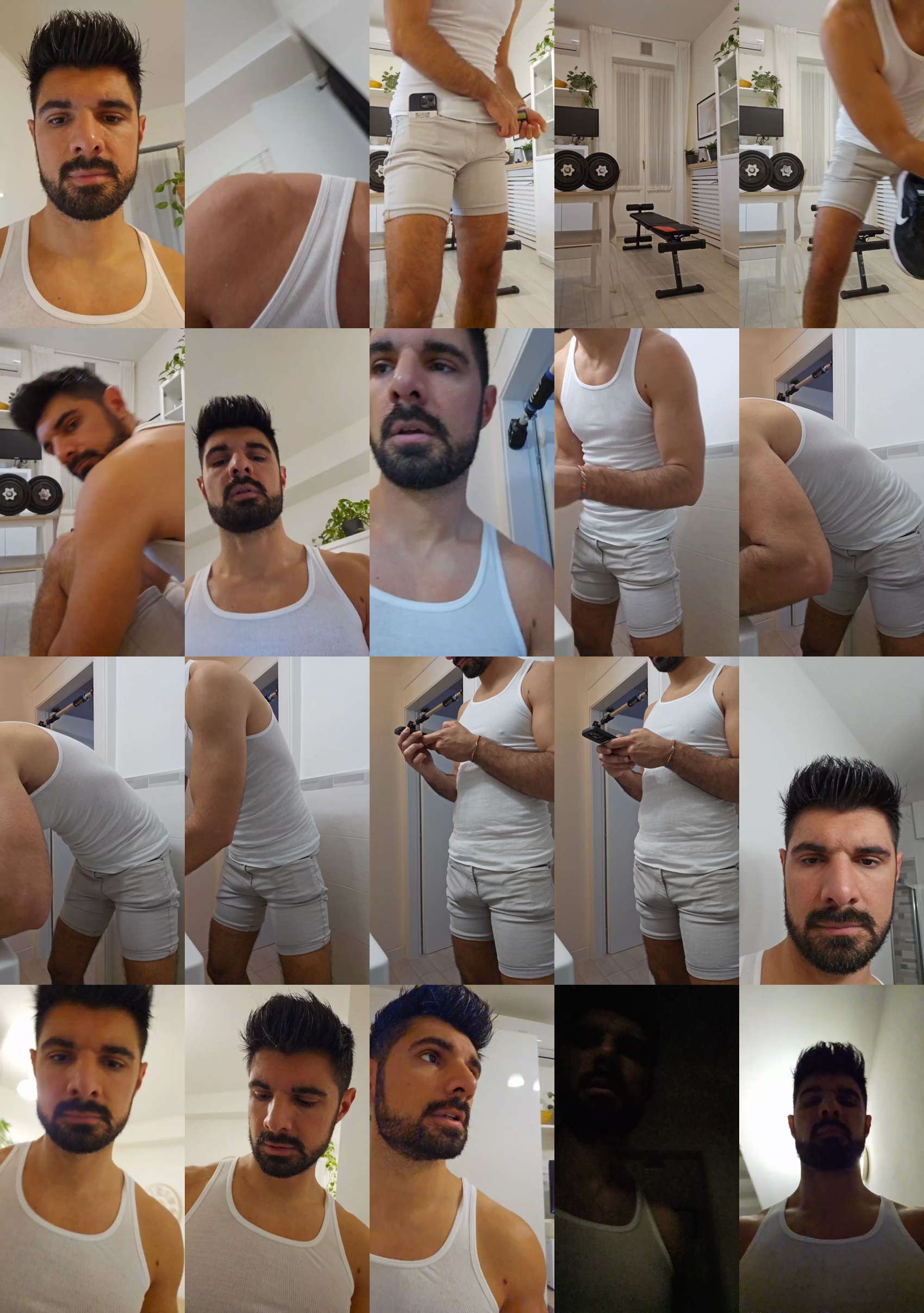 Granbig989  20-06-2023 Recorded Video ass