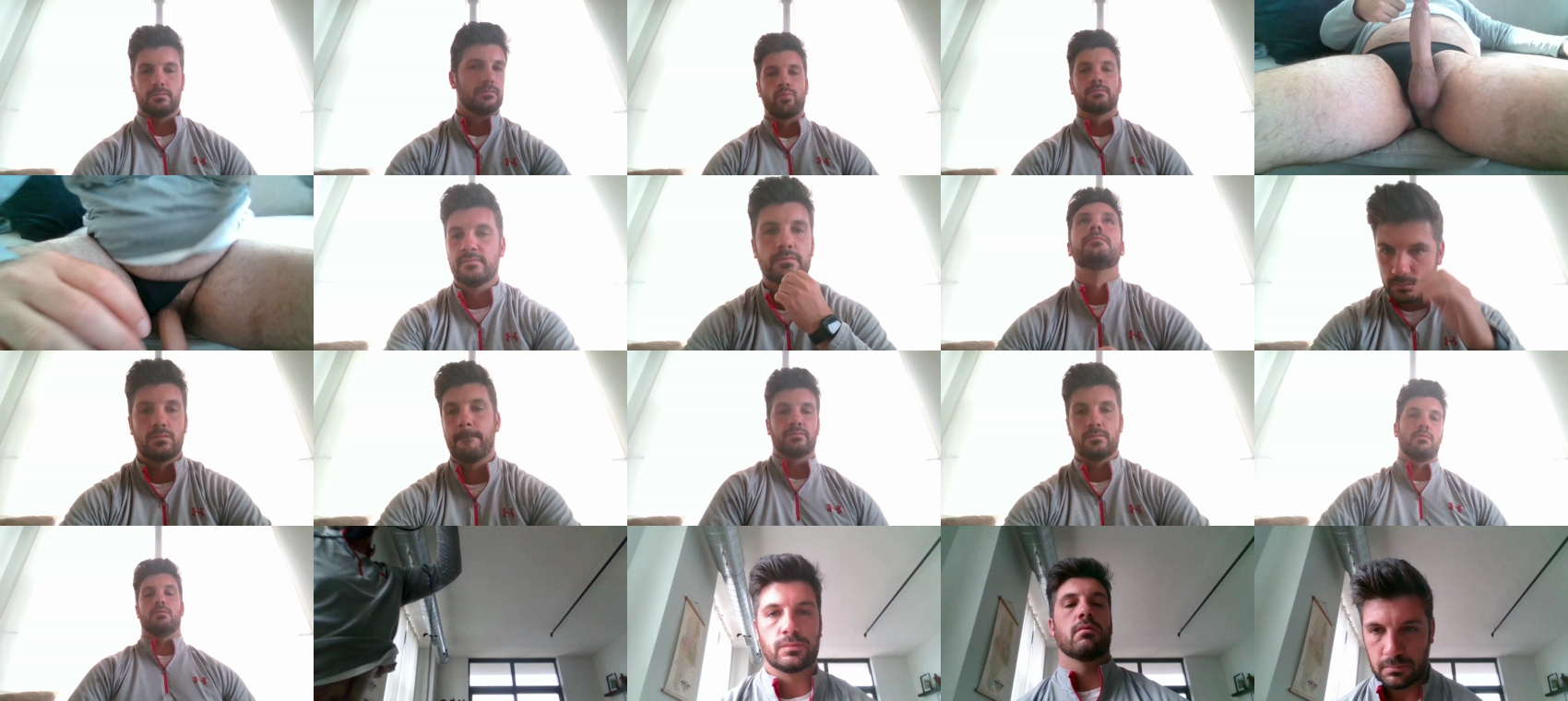 Grossocazzo5  20-06-2023 Recorded Video Download