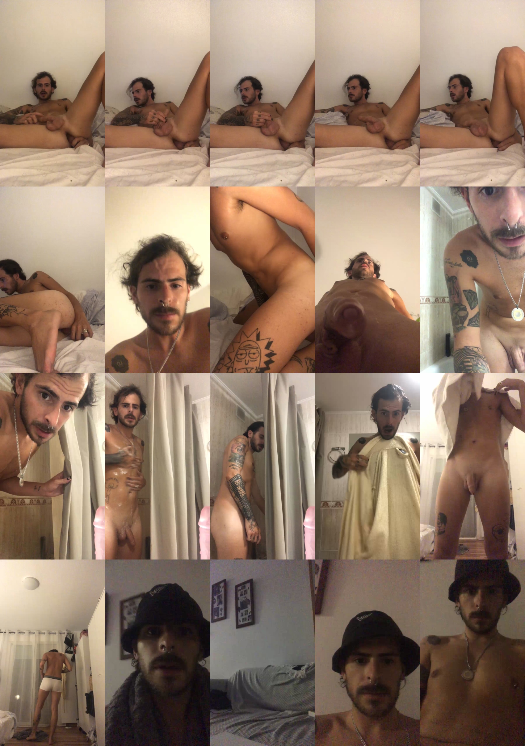 Iaquisxx  20-06-2023 Recorded Video nasty