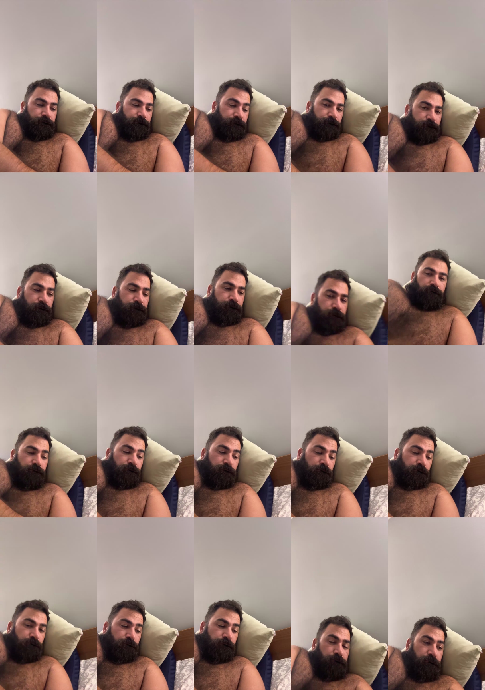 JhontruckfunNY  20-06-2023 Recorded Video sexy
