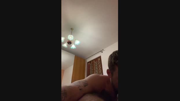 Justbearchaser  21-06-2023 Recorded Video nude