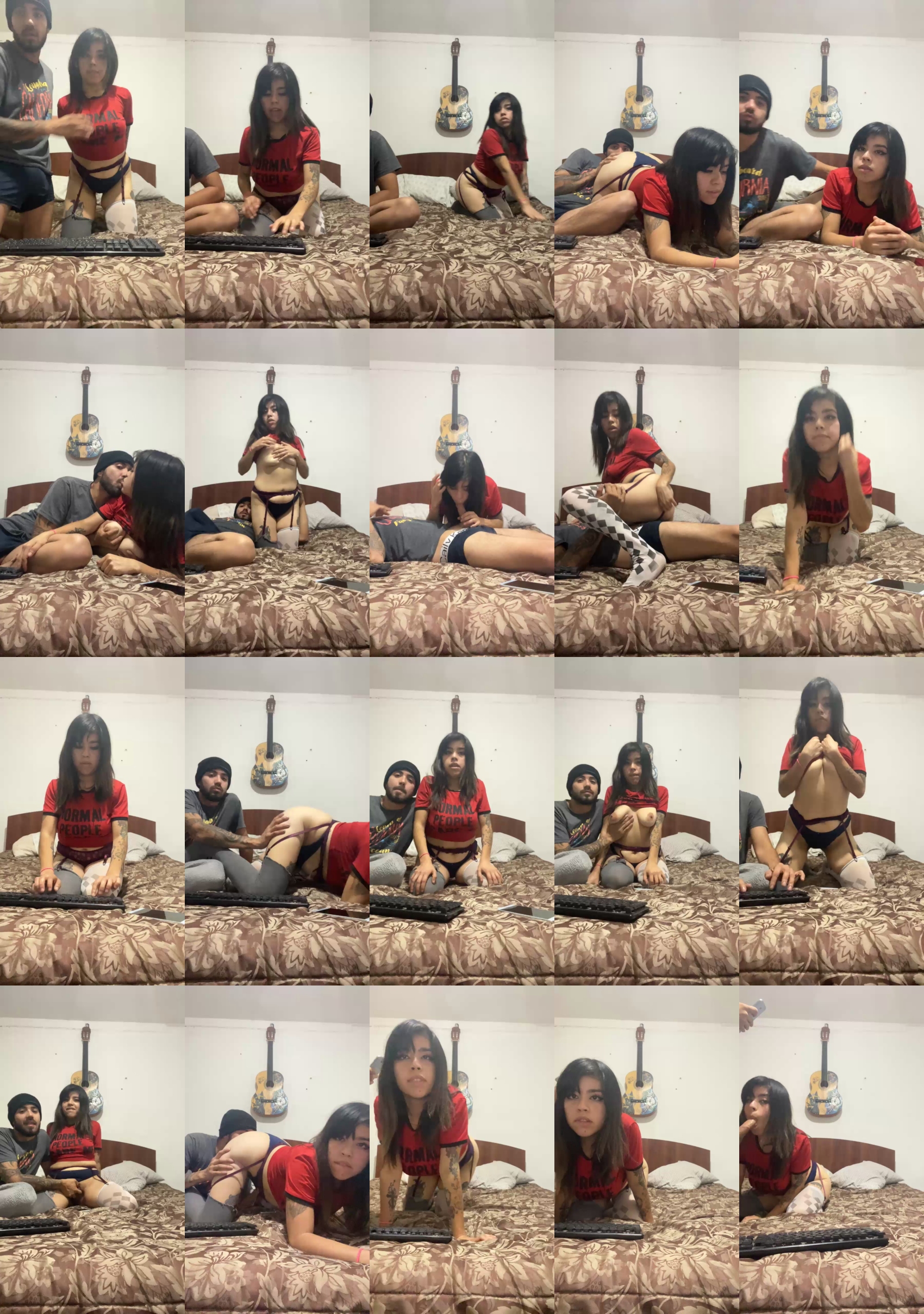 KimenAndBoy  21-06-2023 Recorded Video Ass