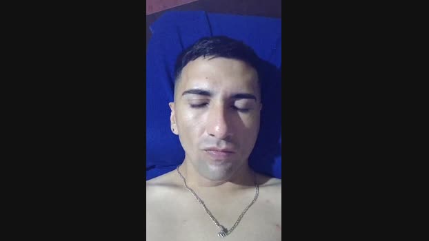 Luckaz_24  20-06-2023 Recorded Video bigdick