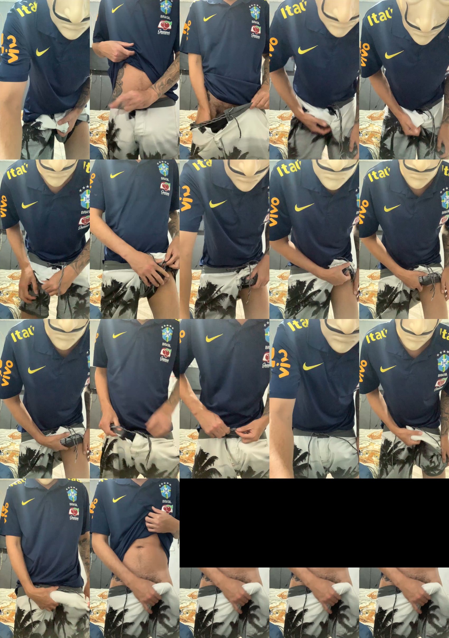 Malokas  20-06-2023 Recorded Video fuck