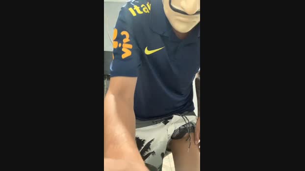 Malokas  20-06-2023 Recorded Video fuck