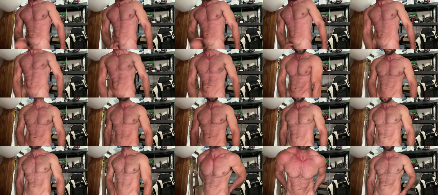 Marcelo8106  20-06-2023 Recorded Video love