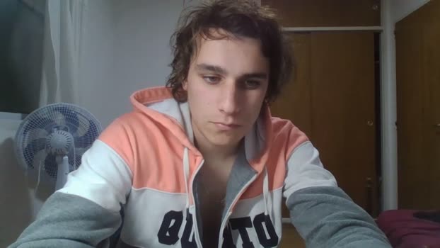 Martin_1232_  20-06-2023 Recorded Video naked
