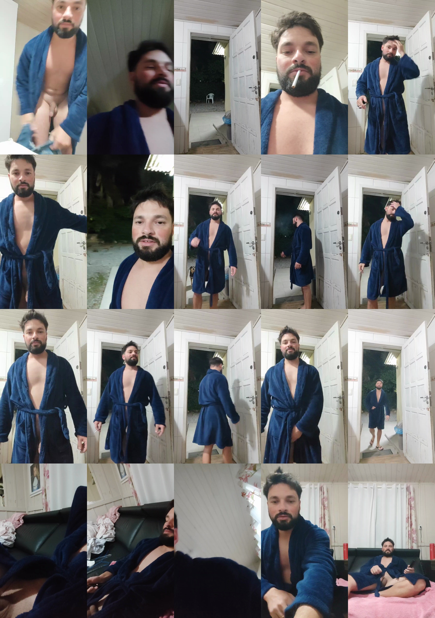MorenoGui28  20-06-2023 Recorded Video sex