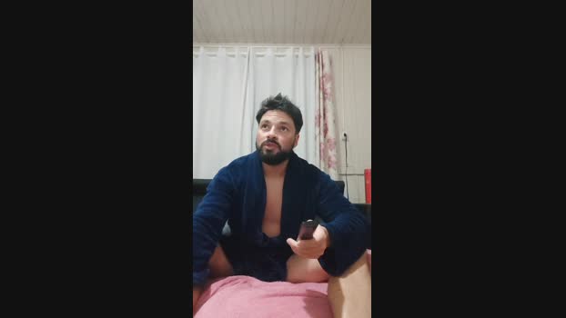 MorenoGui28  20-06-2023 Recorded Video fingers