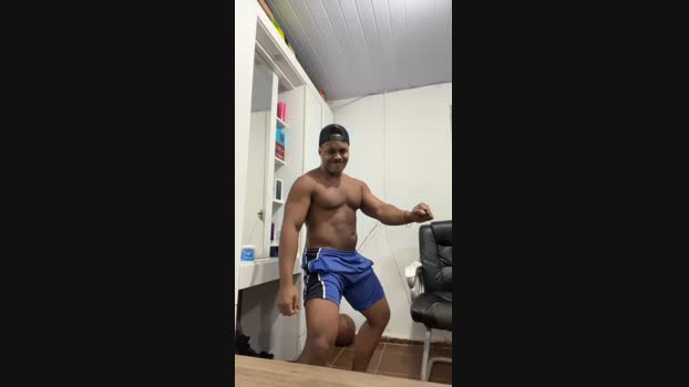 NogproOFC  20-06-2023 Recorded Video fuckme