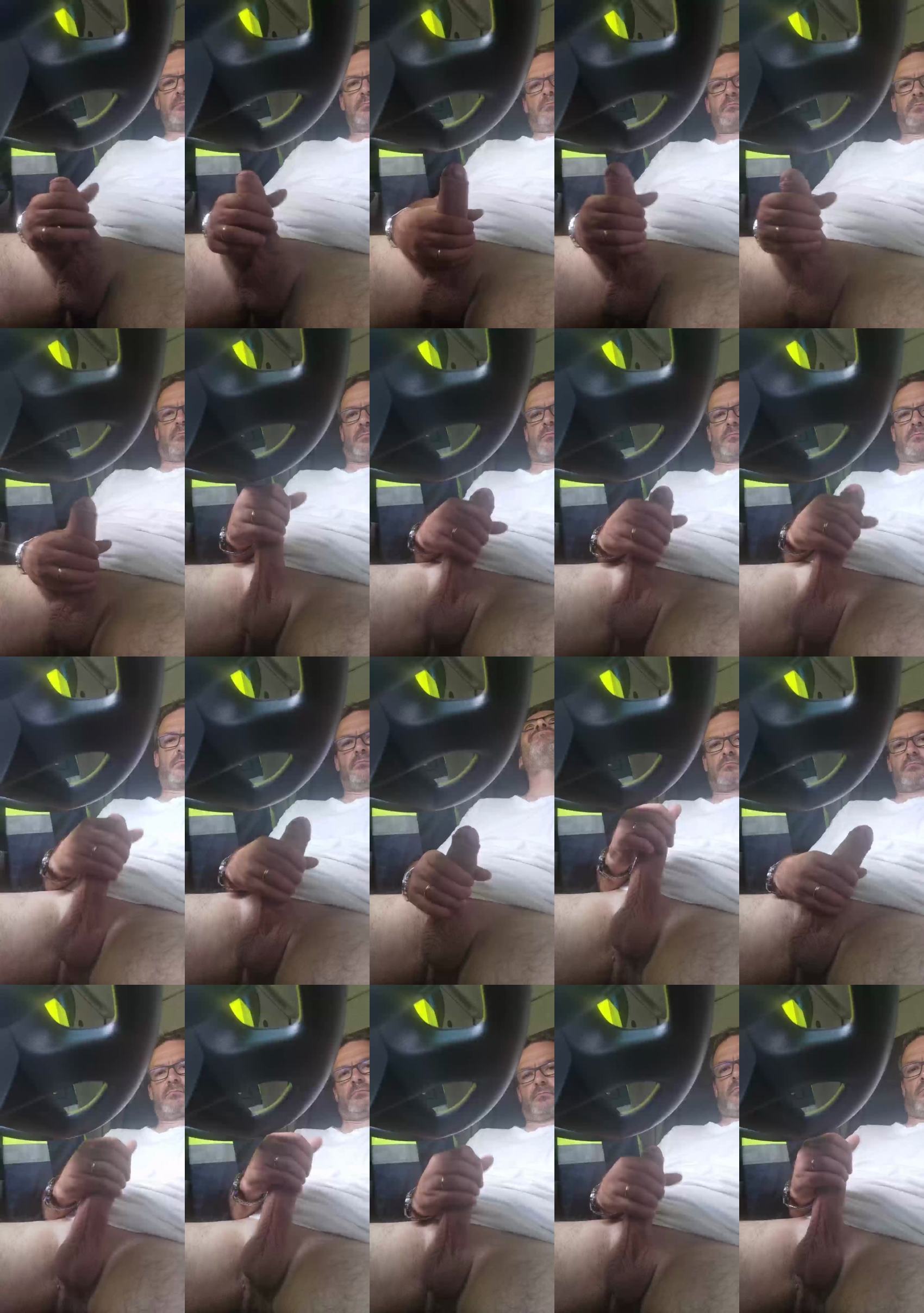 Omavi229  21-06-2023 Recorded Video bigdick