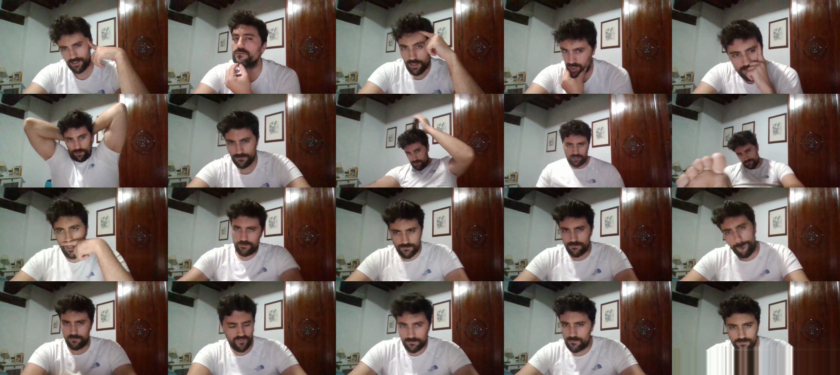 Orso_perverso  21-06-2023 Recorded Video bigcock
