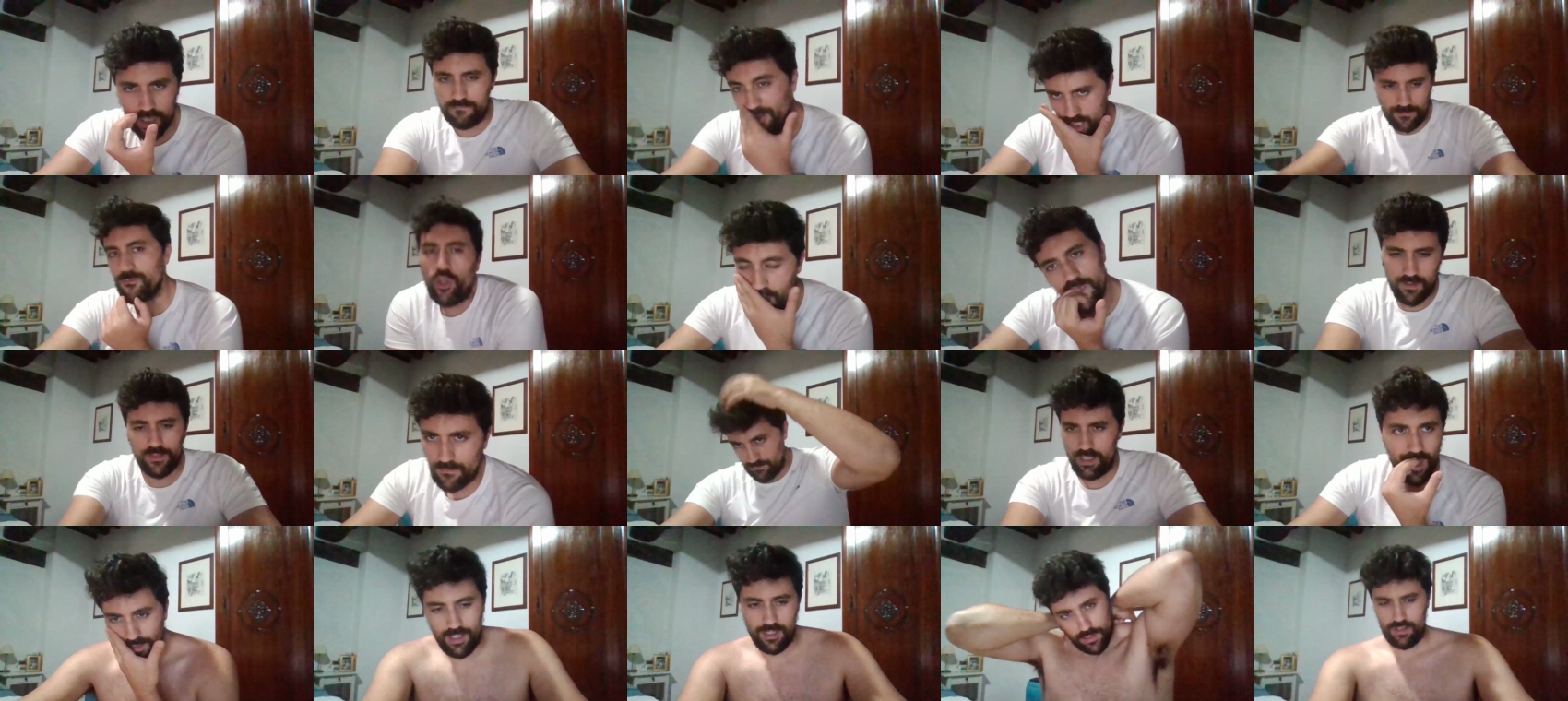 Orso_perverso  21-06-2023 Recorded Video playtime