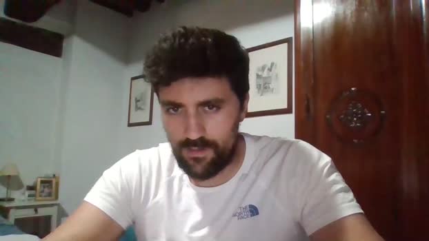 Orso_perverso  21-06-2023 Recorded Video playtime