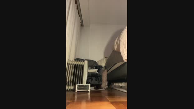 Ottito  20-06-2023 Recorded Video jerking