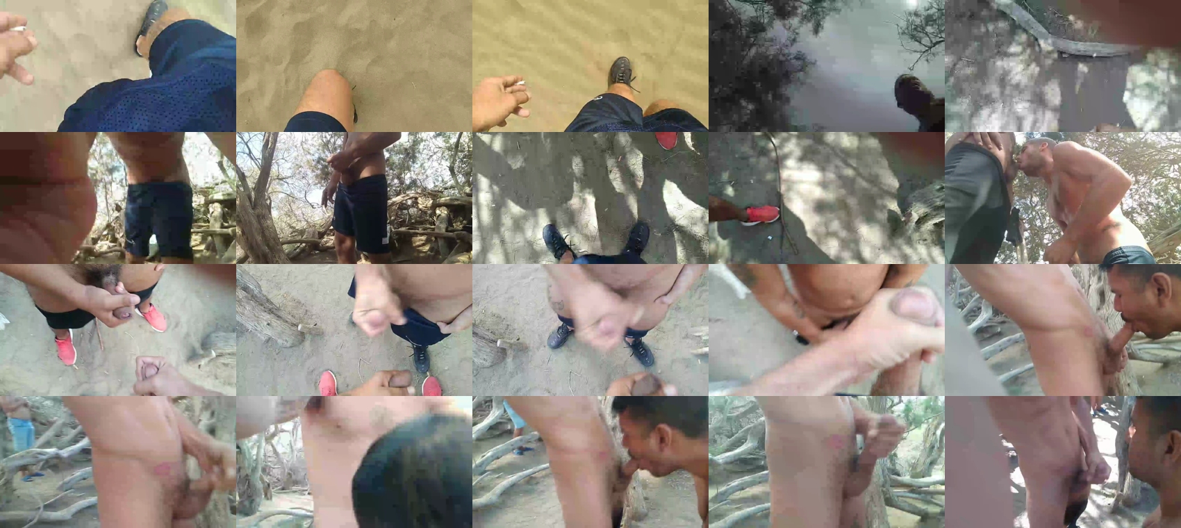Pabloysebas  20-06-2023 Recorded Video gay