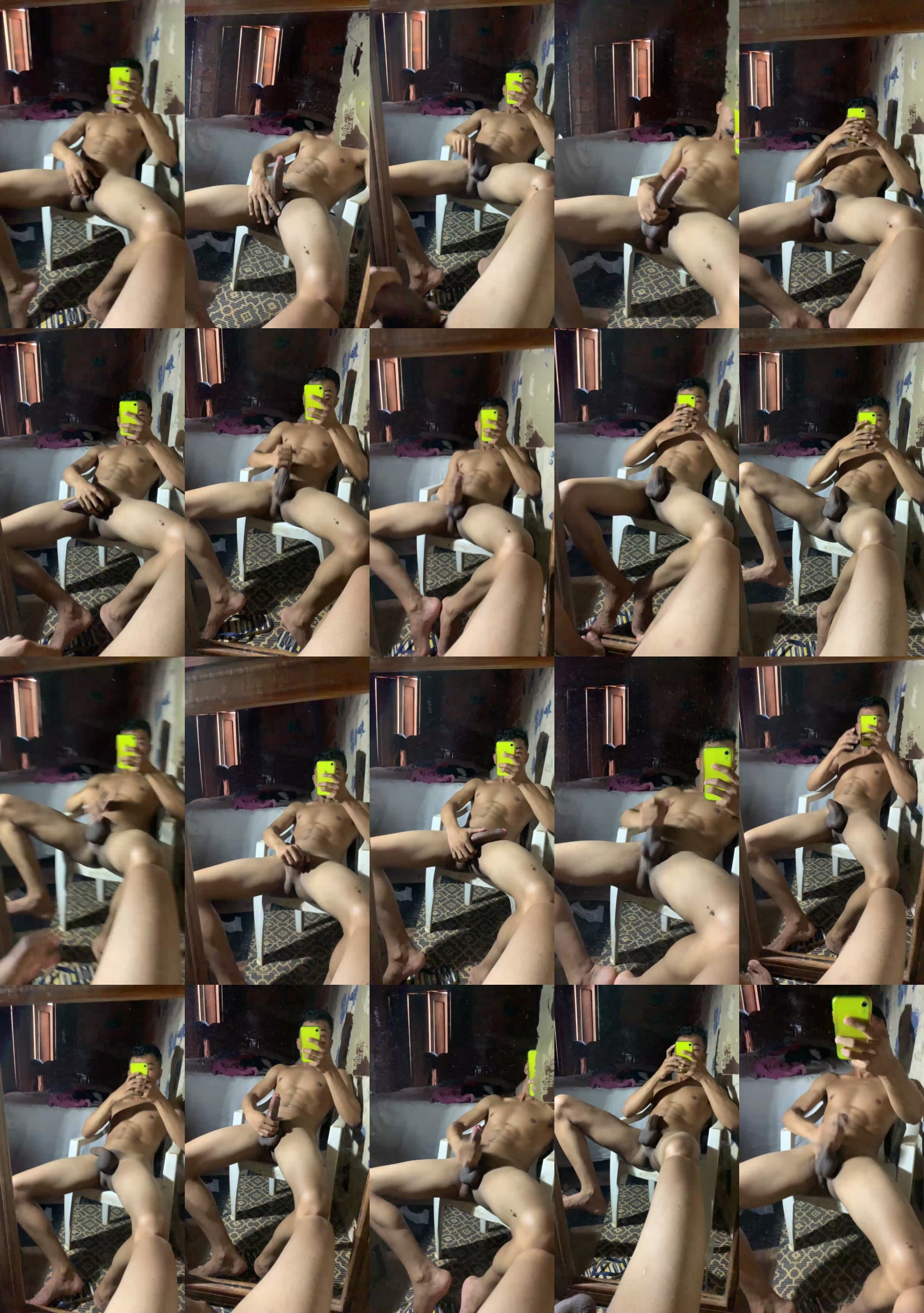 Pedrocam140503  20-06-2023 Recorded Video dirty