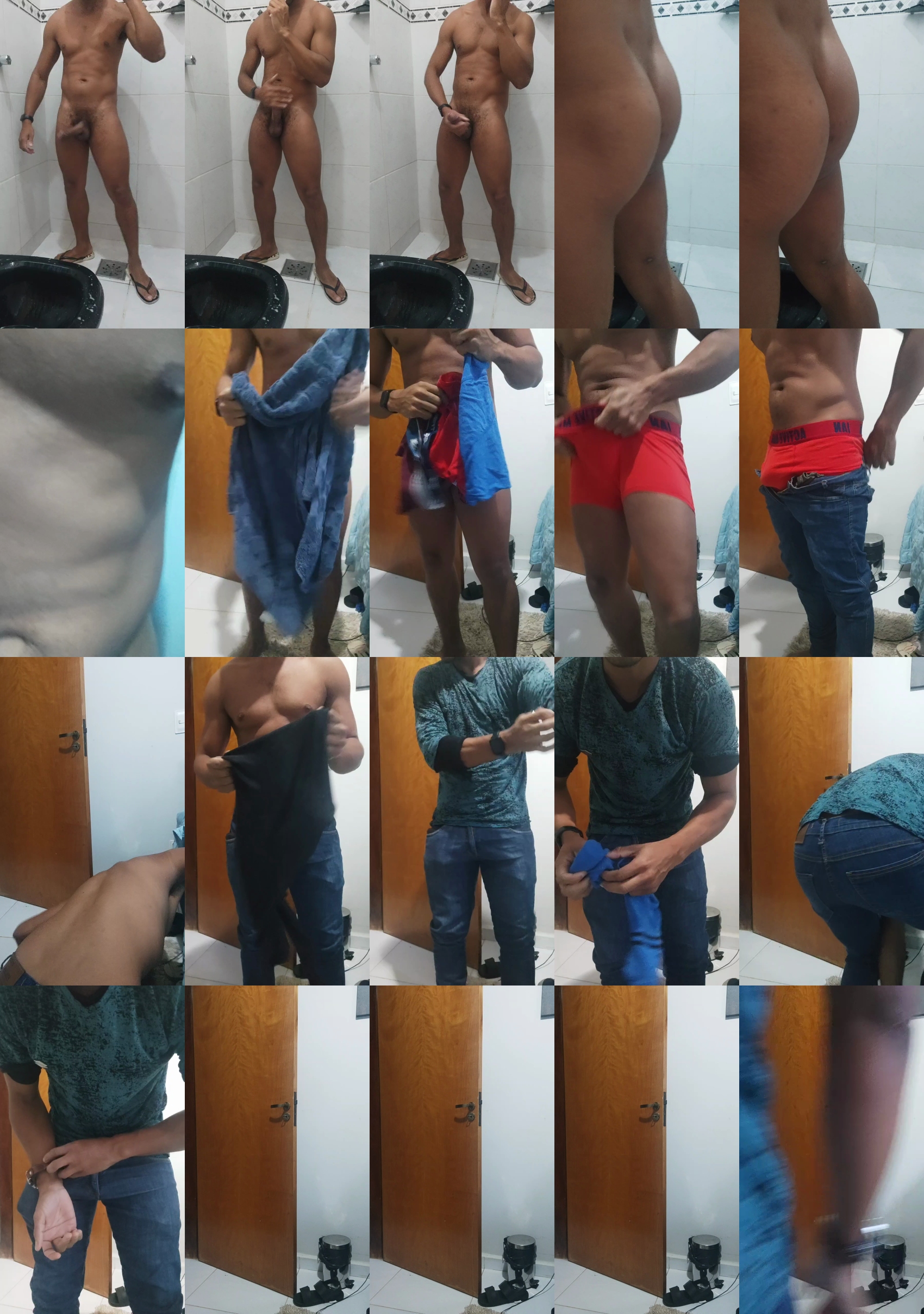 Petreli  21-06-2023 Recorded Video deep