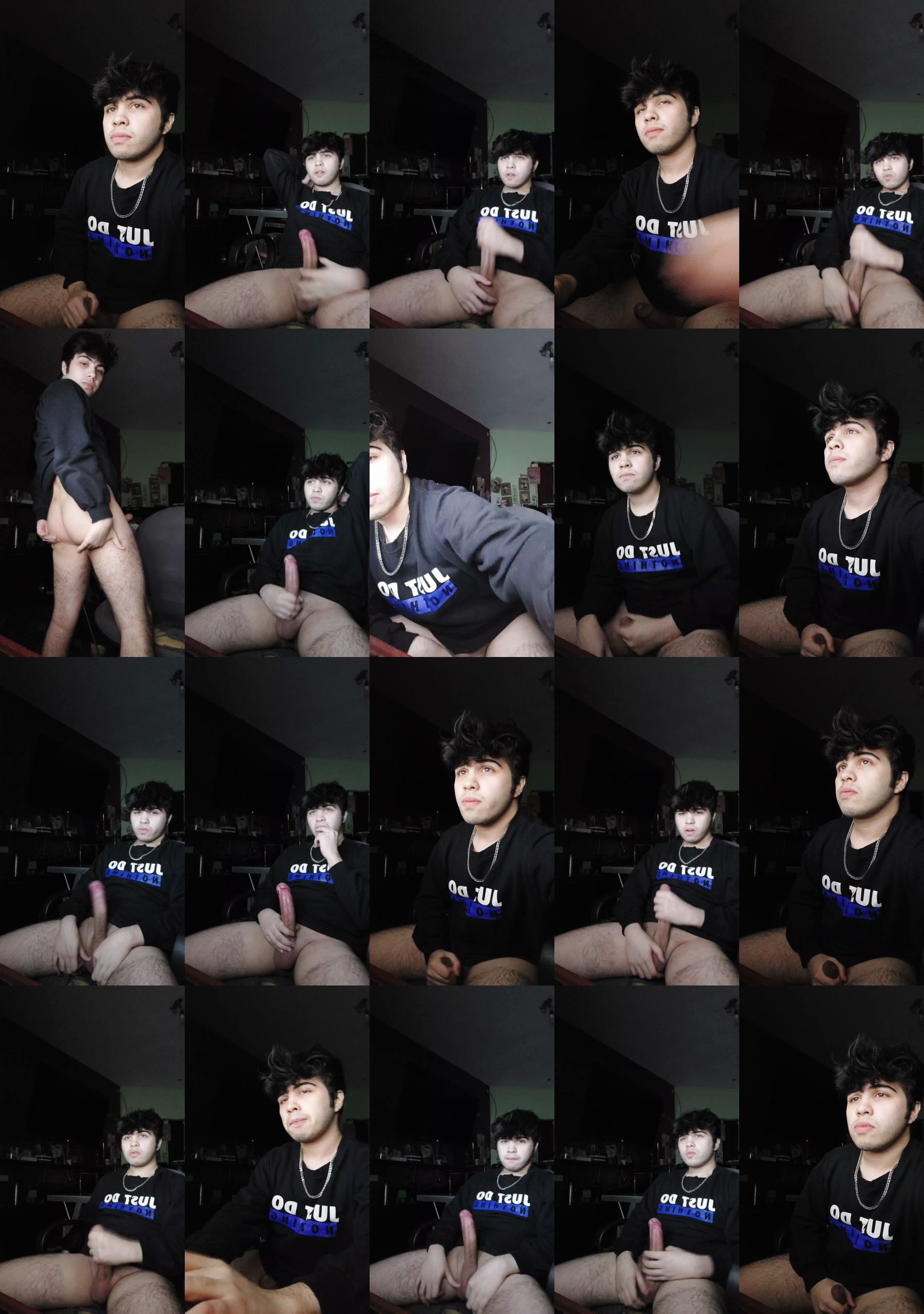 PezLoc  20-06-2023 Recorded Video bicurious