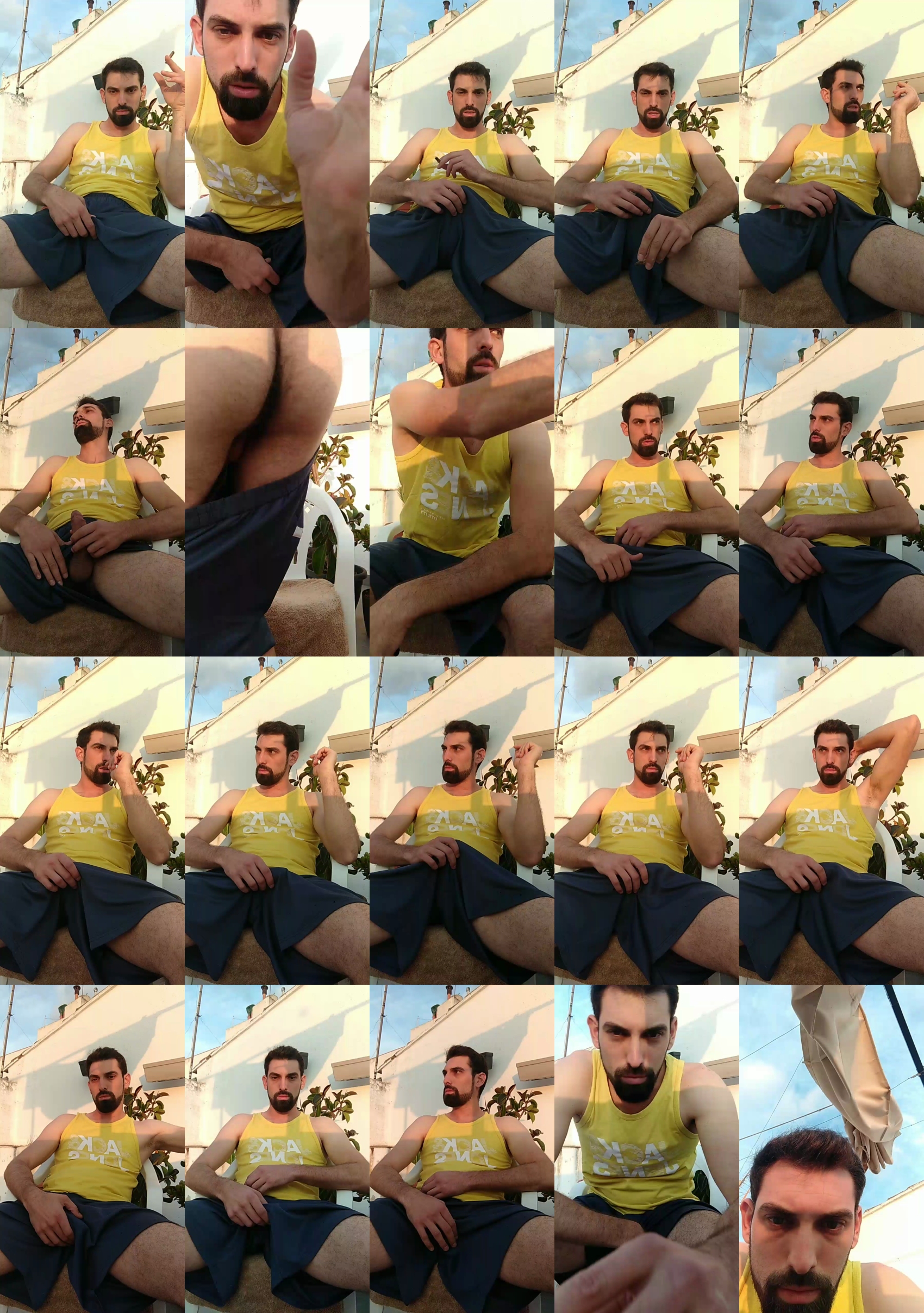 Pibemorboso6969  20-06-2023 Recorded Video XXX