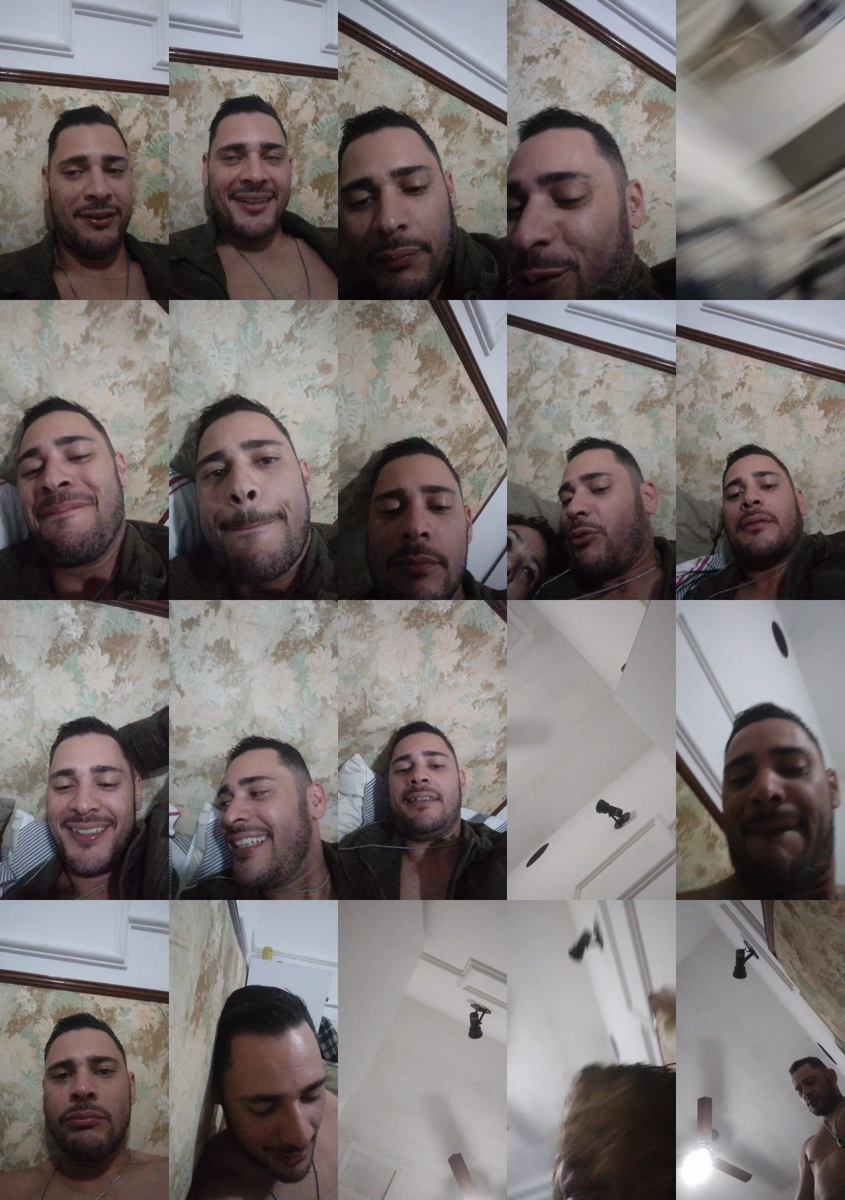 Sandrogto  20-06-2023 Recorded Video wank