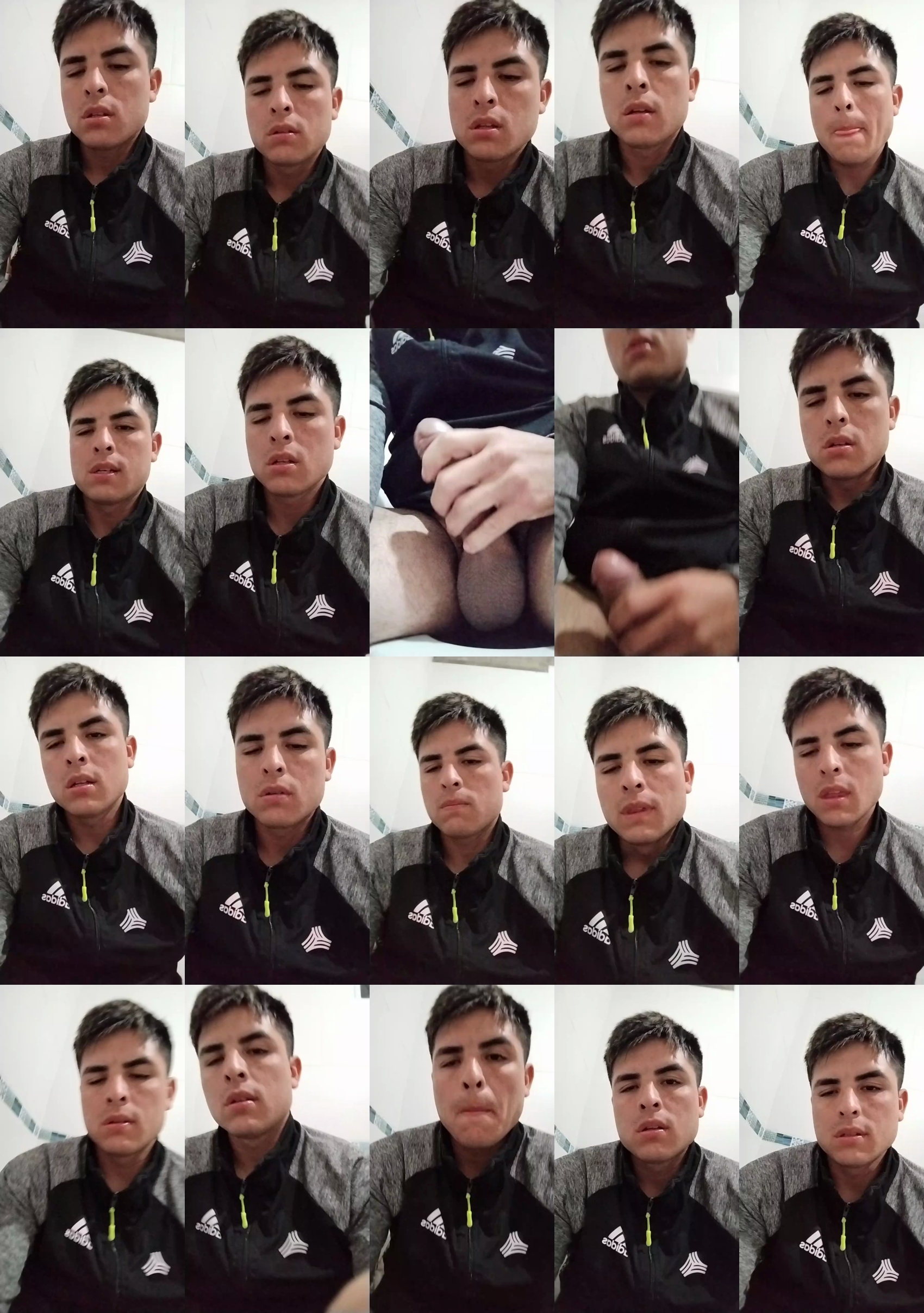 Sologuille  20-06-2023 Recorded Video big