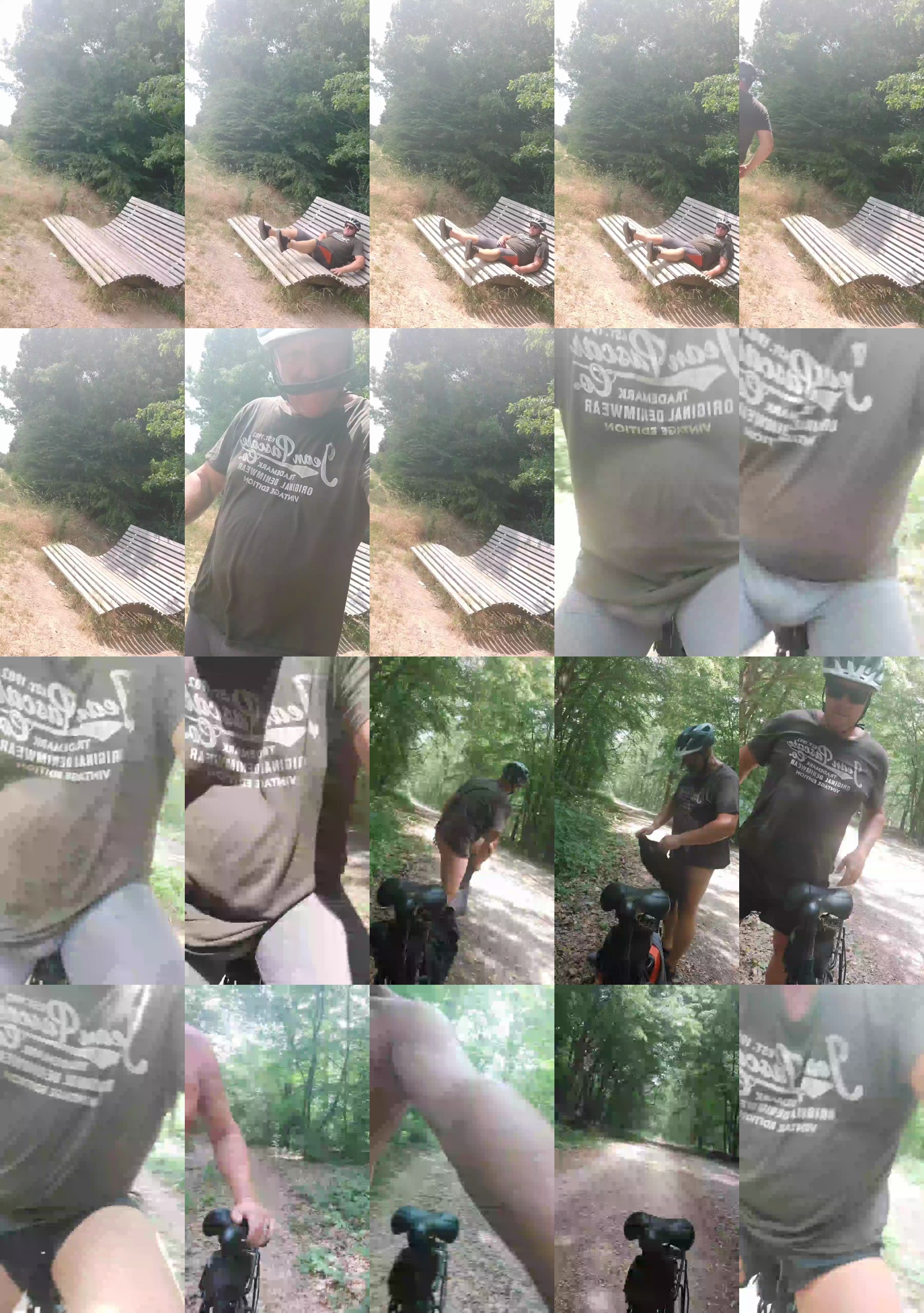 SpymeCGN  21-06-2023 Recorded Video dirty