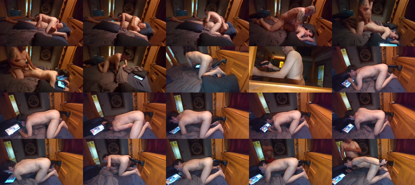Steveo18750  21-06-2023 Recorded Video gay