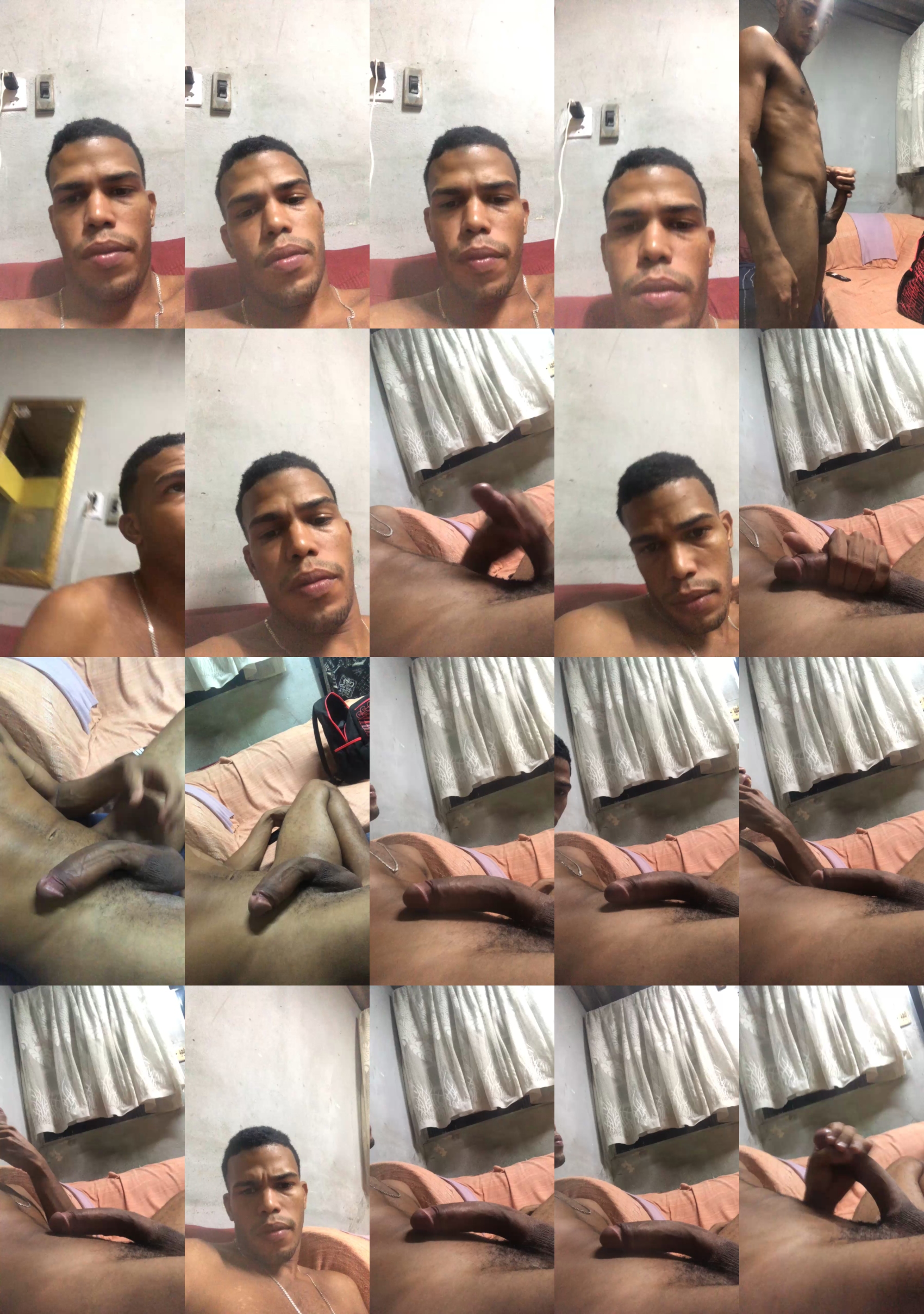 Taqua58  21-06-2023 Recorded Video playtime