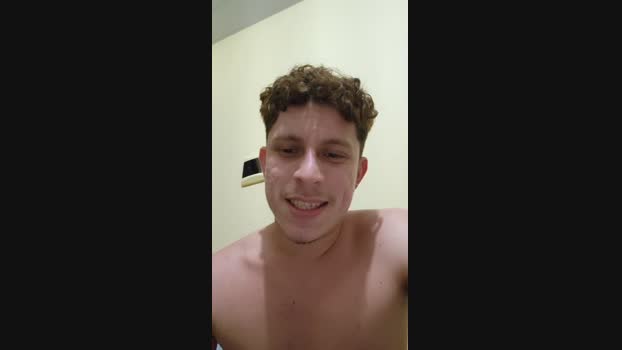 Thesweetmen  20-06-2023 Recorded Video lick