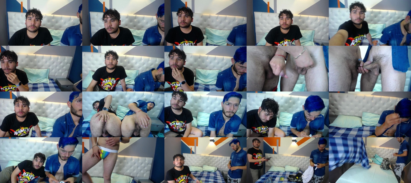 alejo_lemon  21-06-2023 Recorded Video Download