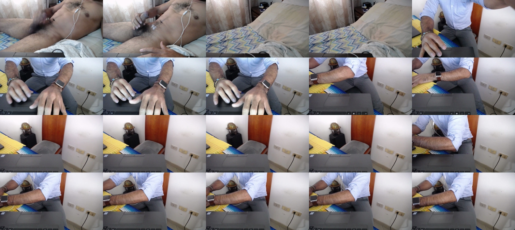 antodimisan  21-06-2023 Recorded Video XXX