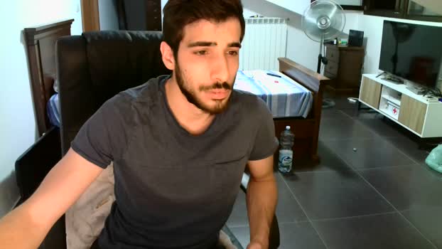 arnold9725  20-06-2023 Recorded Video deepthroat