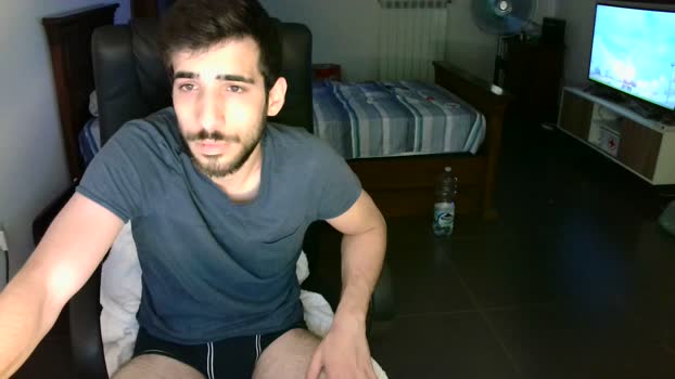 arnold9725  20-06-2023 Recorded Video naughty