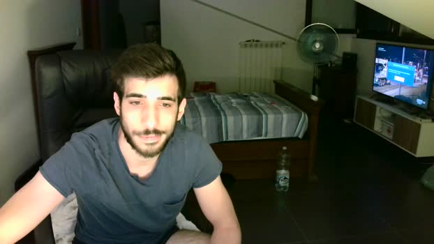 arnold9725  20-06-2023 Recorded Video amateur