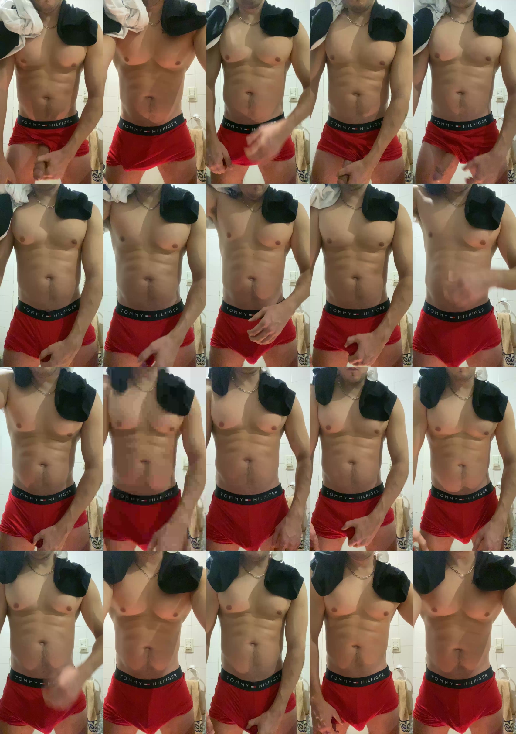 bautist_1  20-06-2023 Recorded Video Ass