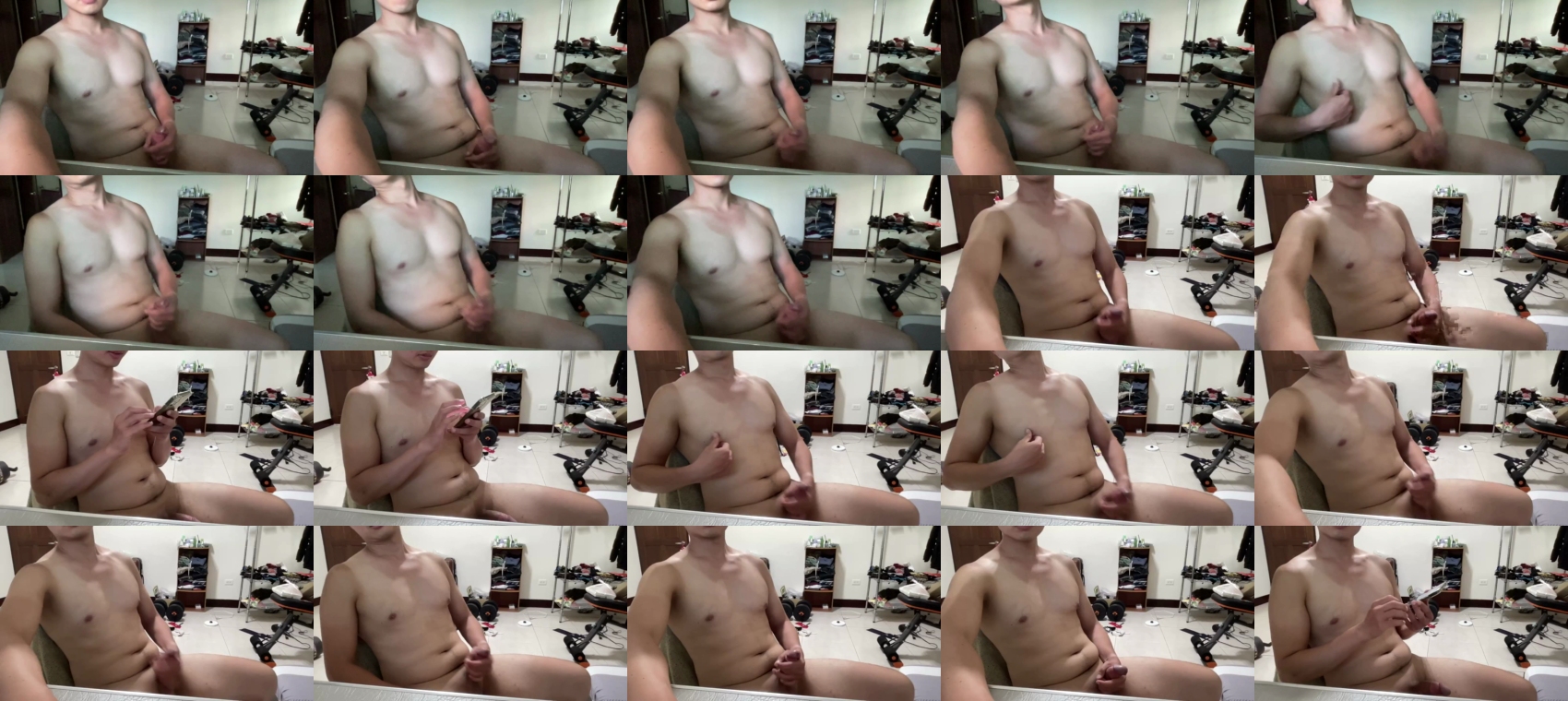 dayangdangst  21-06-2023 Recorded Video gag
